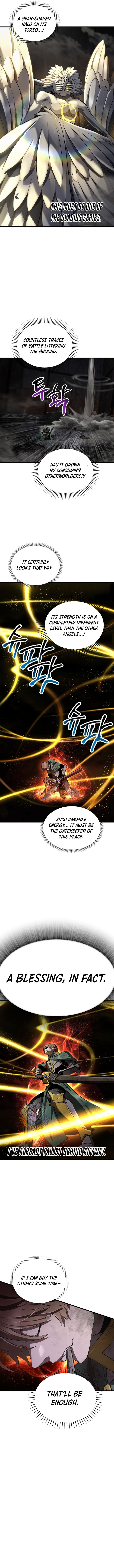 Survival Story of a Sword King in a Fantasy World Chapter 246 10